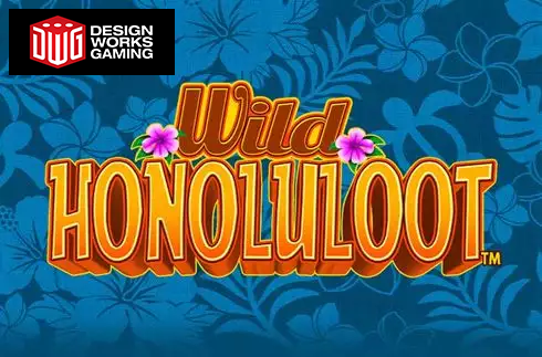 Wild Honoluloot